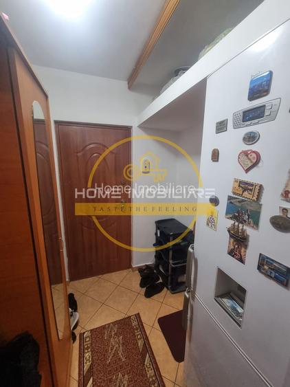 Apartament cu 3 camere/ 51mp/ zona Mircea cel Batran - 2