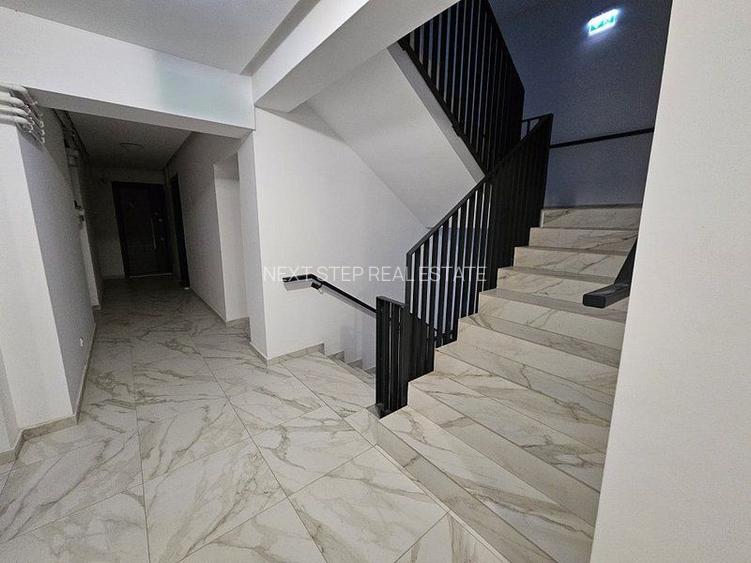 Apart 2 camere și loc de parcare - 14