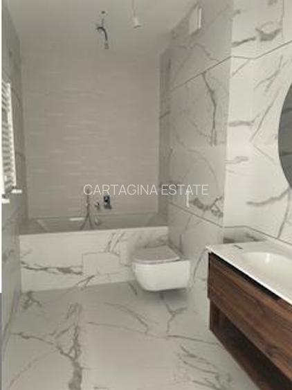 Apartament exclusivist 4 camere   Cambrige   Jolie Ville - 7