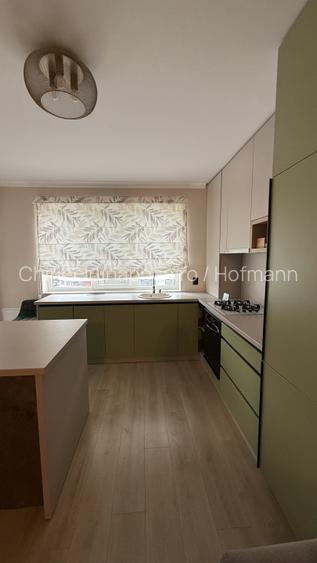 Ap modern cu 2 dormitoare+living+parcare | langa Vivo | bloc nou - 2