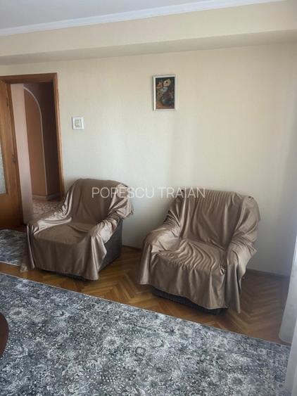 INCHIRIERE APARTAMENT - 2