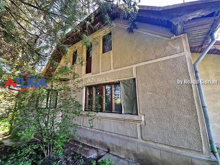 AZURA Imobiliare - Casa Merisani Varzaru DN - 11