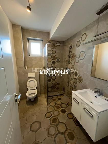 Apartament 3 camere | Parcare Subterană | Curte | Ghimbav - 14