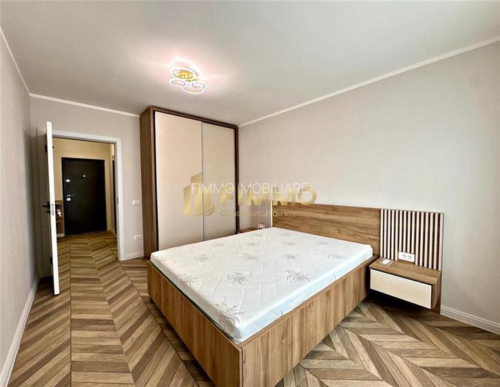 Apartament prima inchiriere | Loc de parcare privat | Lisaura | ID:1694 - 4