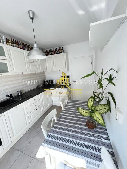 2 camere, modern, terasa, parcare, Buna Ziua, Sofia Residence, LIDL - 10