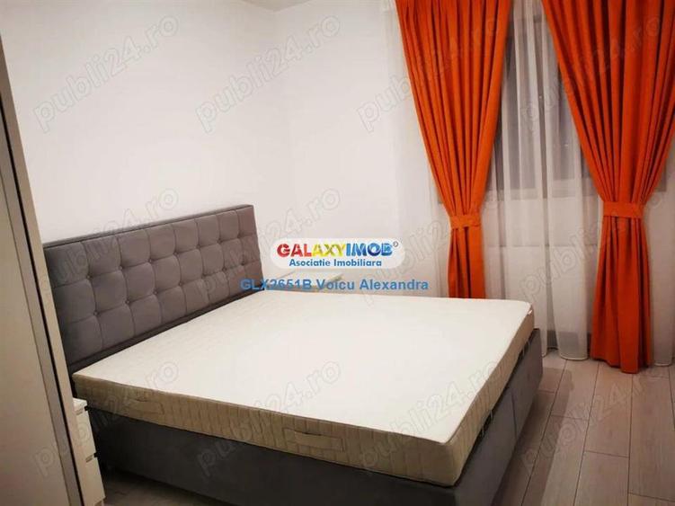 Apartament 2 Cam Bloc Nou - Berceni - Dimitrie Leonida- METROU - 3