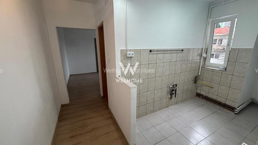 Apartament 3 camere, etaj 1, balcon închis – Aleea Șteaza - 7