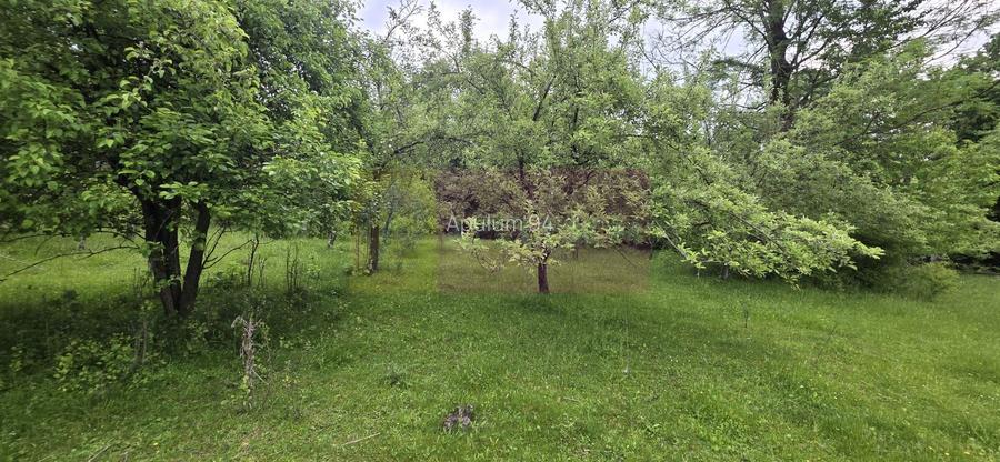 Teren de vanzare in Breaza, Nistoresti - 4