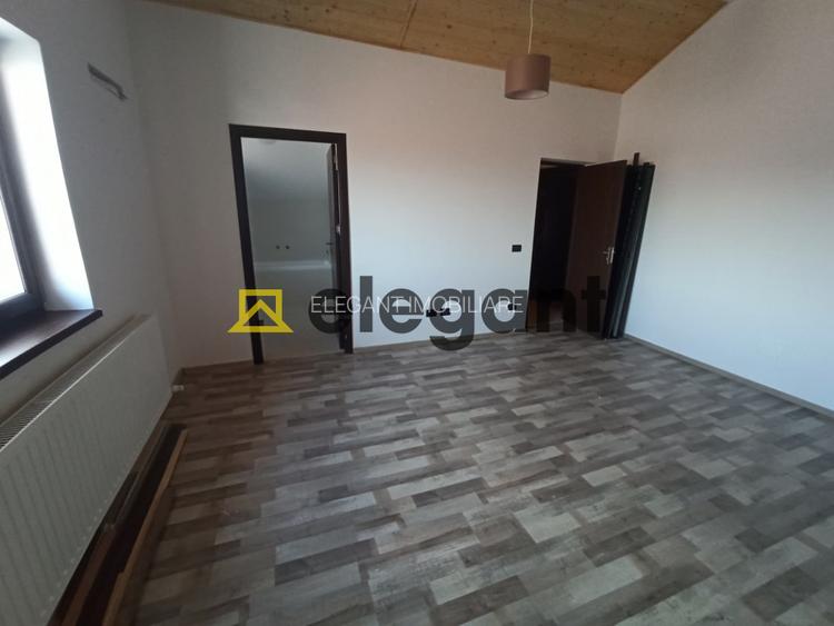 Deosebita/Casa din 2018/P+E+M/6 camere/210 mp utili/teren 600 mp/Bordei - 20
