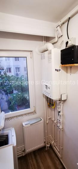 🙋 Casa de CULTURA 🔸 2 Camere 42m² Incadrat Mobilat Utilat Centrala Gaze - 3