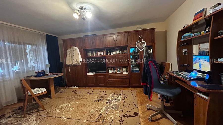 Rar disponibil în zonă. 2 camere, confort maxim, Inel 2 – Primo-BRD - 7