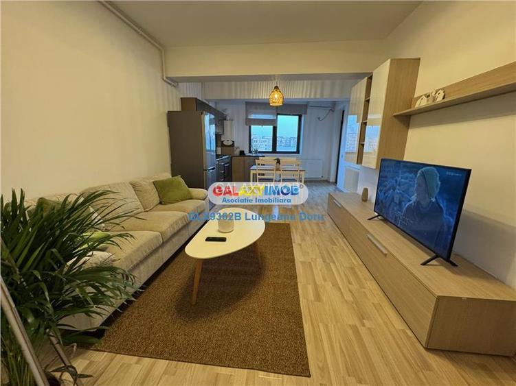 Apartament 2 camere, Bloc Nou, Centrala, Decebal - Metrou Muncii - 11