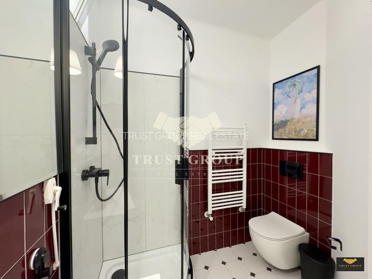 Apartament 3 camere Unirii Horoscop | Renovat complet | Imobil cu lift  - 35