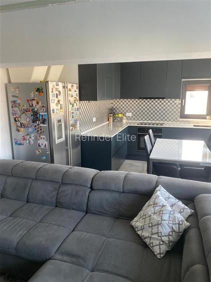 Vanzare Duplex 4 camere superb | Bd Unirii | stradal | vedere integrala la bulev - 8