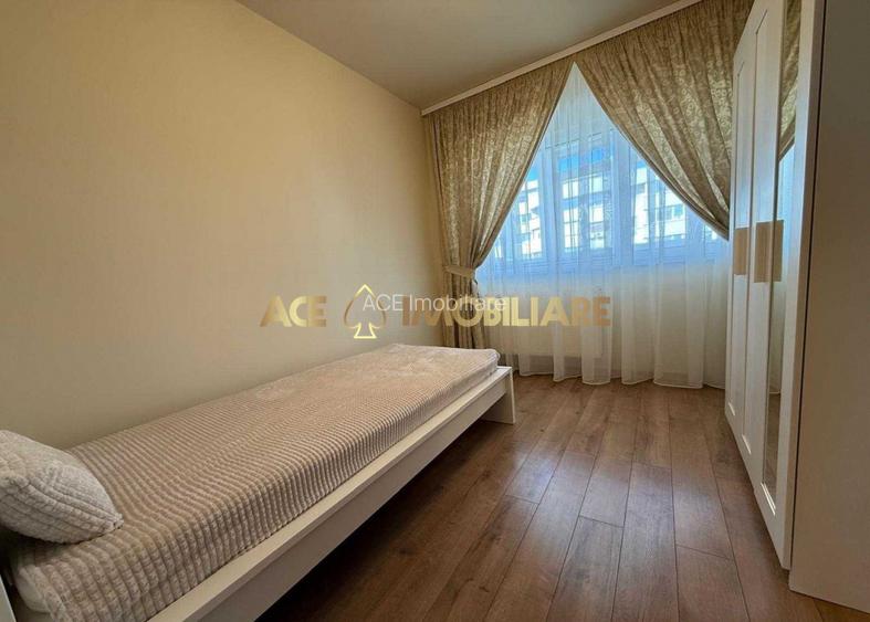 4 Camere de inchiriat | Victoriei | Metrou | Mobilat | Utilat - 5