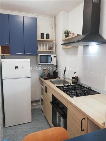 Garsoniera decomandata, aproape de Piata Victoriei ! - 6