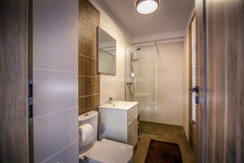 Apartament cu vedere la apa in proximitatea Lidl - Mamaia Nord - 12