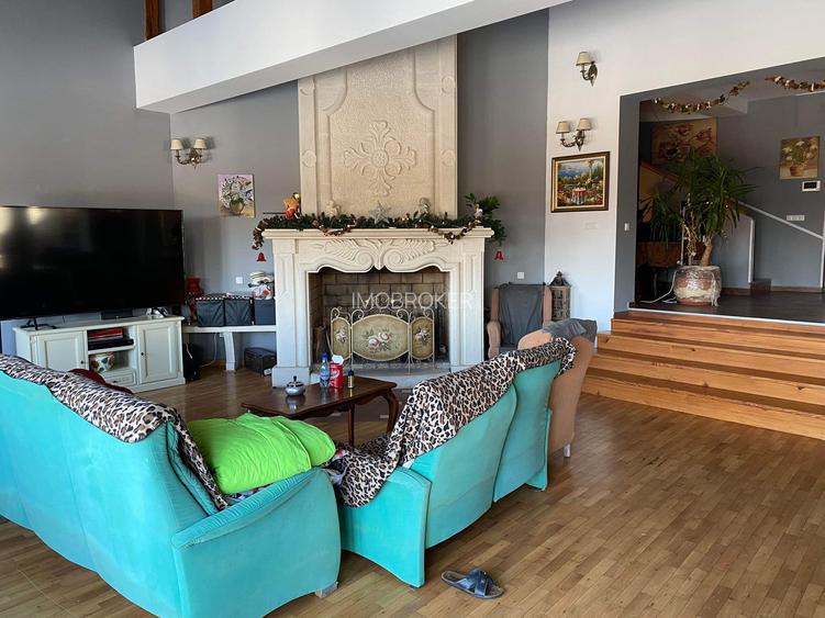 Vand vila superba Faget - 16