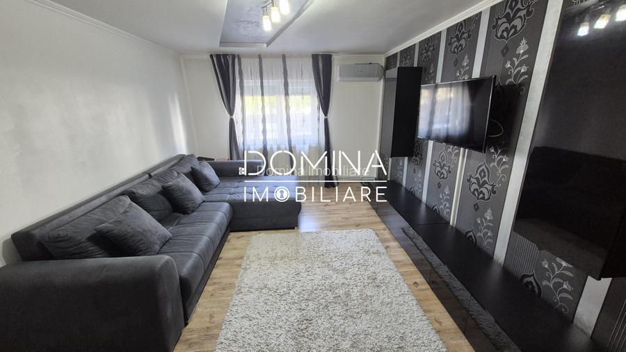 Vânzare apartament 2 camere, situat în Târgu Jiu, str. Lt. Col. Dumitru Petrescu - 2