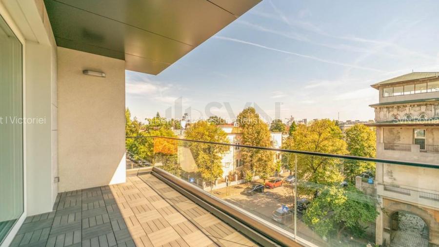 REA1028626 AVIATORILOR l APARTAMENT LUX l GYM l PISCINA l PARCARE l ALEEA ALEXAN - 4