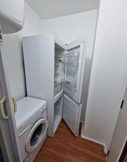 Apartament 2 camere-Tractorul-Contructorilor - 7