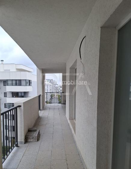 3 camere Titan decomandat, centrala, an 2022, 100 mp - 8