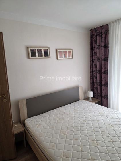Apartament cu 2 camere de inchiriat in Cetate - 2