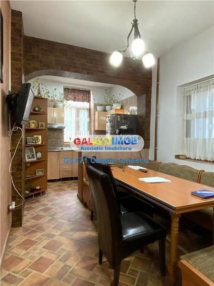 Vanzare casa renovata Slanic Prahova - 5