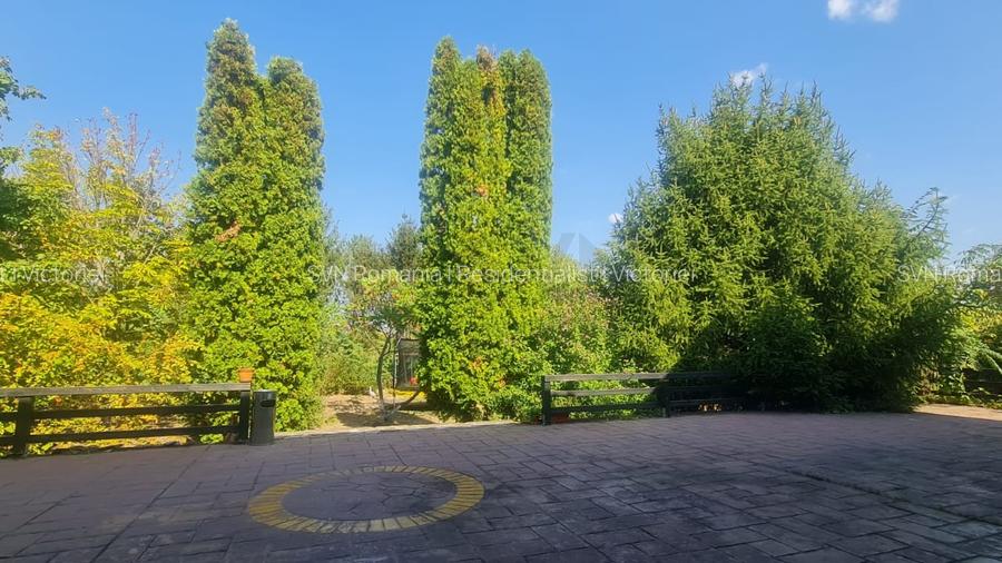 REV2003092 Vila de vanzare in Corbeanca Ilfov - 4