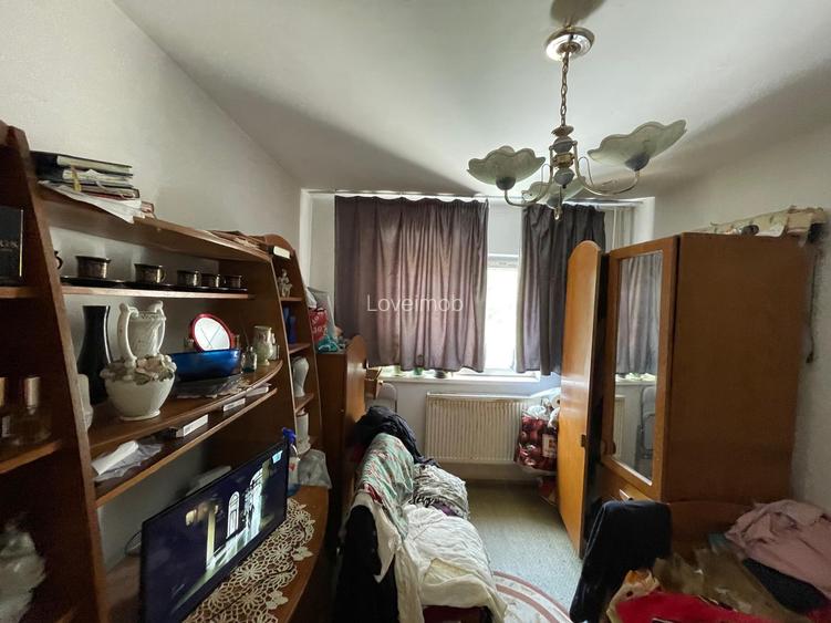 Apartament 3 camere Militari - 15