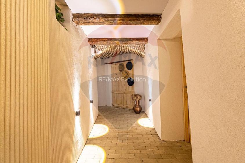 COMISION 0%|Oază de eleganță în Centrul Istoric: Apartament 4 camere!! - 17