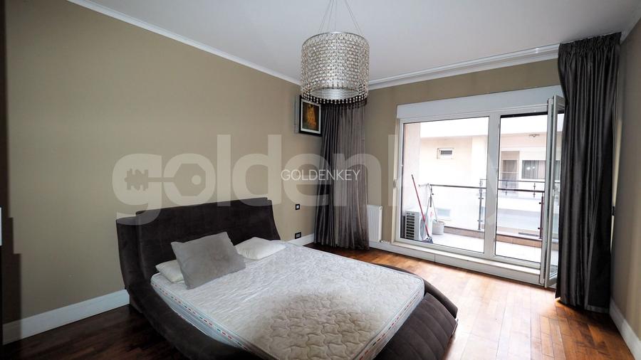 Apartament spatios cu 2 camere, 2 bai | 97mpc - 7