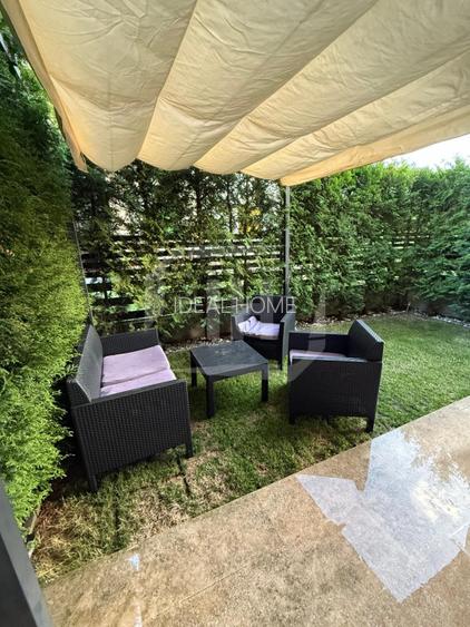 Apartament 2 camere, gradina, parcare, cartier Buna Ziua - 15