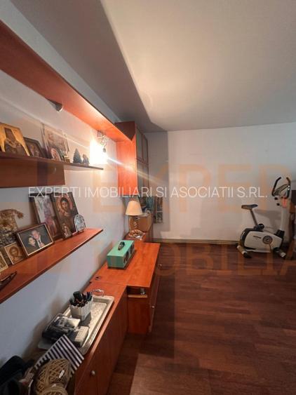 Apartament 4 camere de vanzare, in zona Faleza Nord - 5