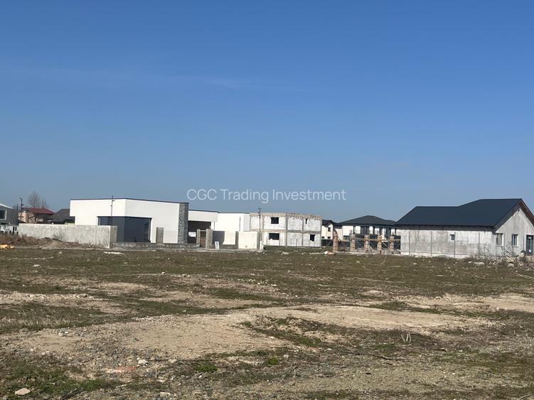 Cartierul Del Dole loturi casa - 5