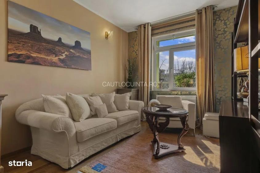 Apartament 2 camere | Floreasca | Parcare | Metrou | Boxa | Nou | - 2