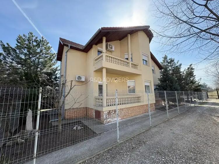 Vila Moderna Pipera De Inchiriat Gradina Privata&Acces Scolii Private - 2