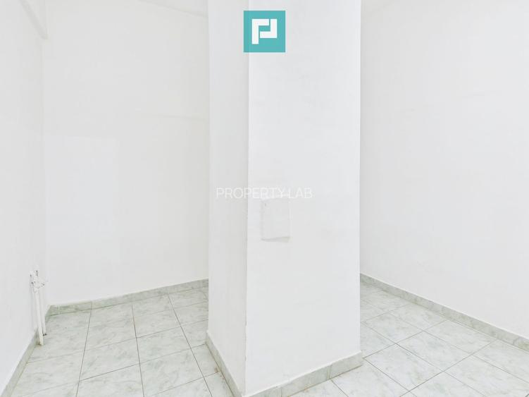 Spațiu comercial de închiriat – Zona Nufărarul - 17