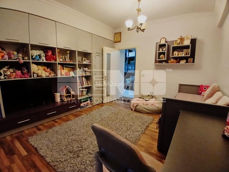 Vând apartament I George Enescu I Preț 120.000€ - 8