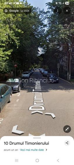 Vând apartament Drumul Timonierului, zona Lujerului - 4