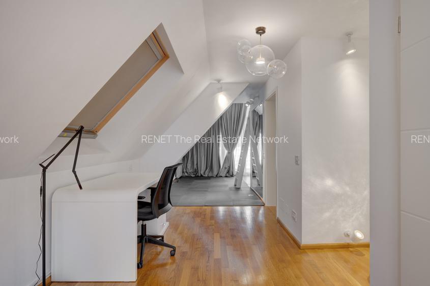 Penthouse Duplex Unic | Vedere Panoramica | Imobil Boutique - 32