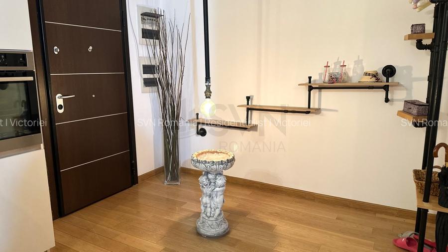 REA1025970 Apartament 3 camere Upground Residence - 6