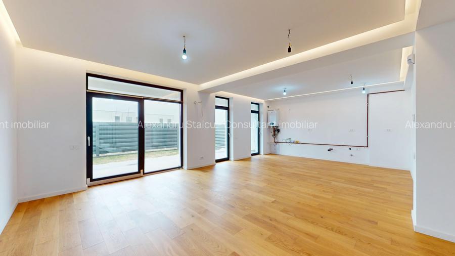 Casa moderna ansamblu exclusivist – Matei Millo – 0% comision – - 6