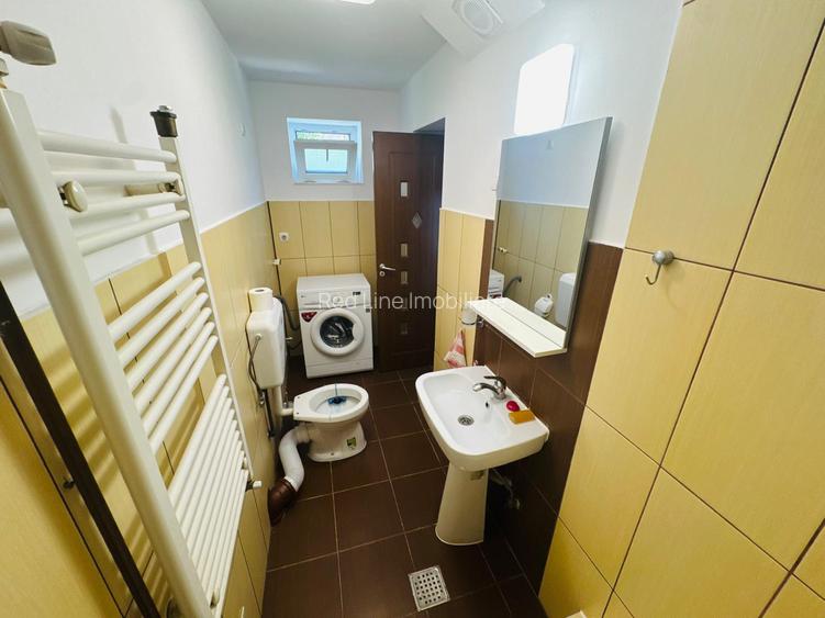 Casă de închiriat - modernizata- Centrala termica pe gaz– Zona Aluniș - 4