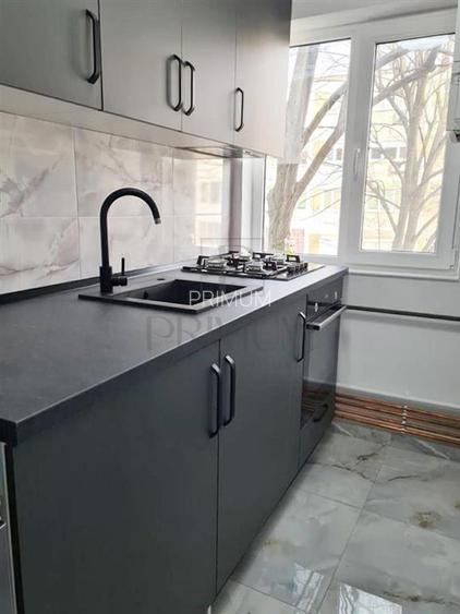 DACIA - 3 CAM - CENTRALA PROPRIE - RENOVATA - ETAJ 2 - ZONA EXCELENTA - 8