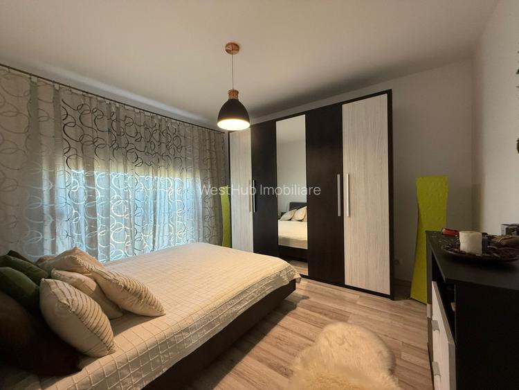 Duplex cu 5 camere, 257mp teren, 127 mp utili - Giroc - 6