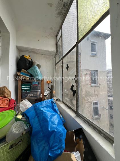 AN541-ET6 | Unirii-Calea Victoriei | Terrace - 5