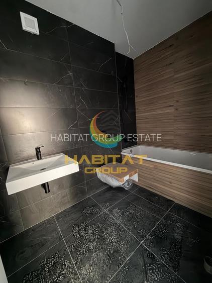 2 camere Pallady  tip studio 48 mp LUX langa Parcul Teilor - 41