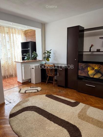 Garsoniera  | Drumul Taberei | Decomandata | Balcon | Metrou in Proximitate - 4