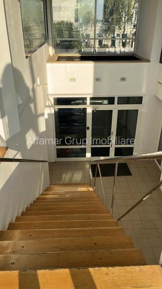 Spatiu pentru birouri Balotesti- Comision 0% - 7